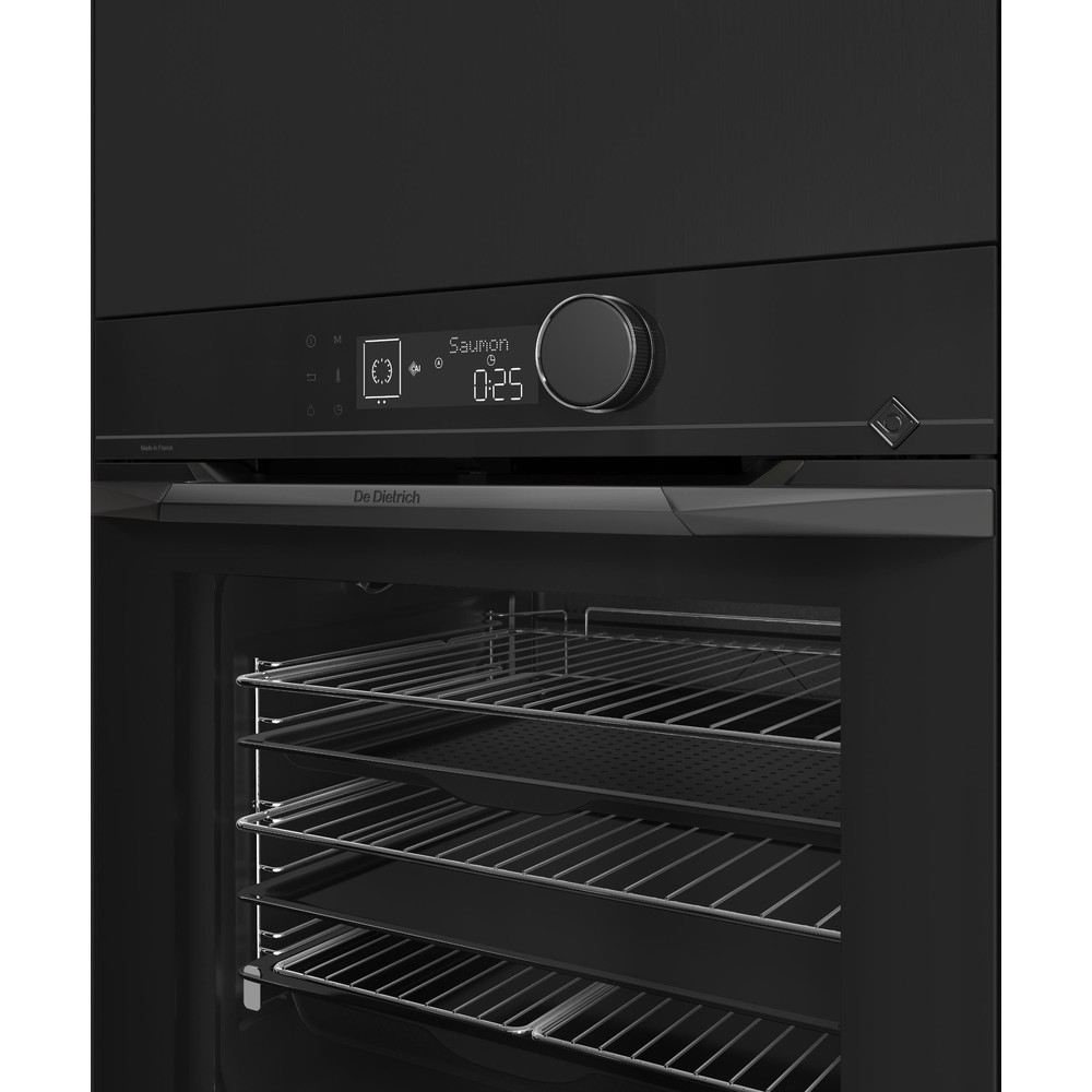 Духова шафа De Dietrich DOP4556B - изображение 3